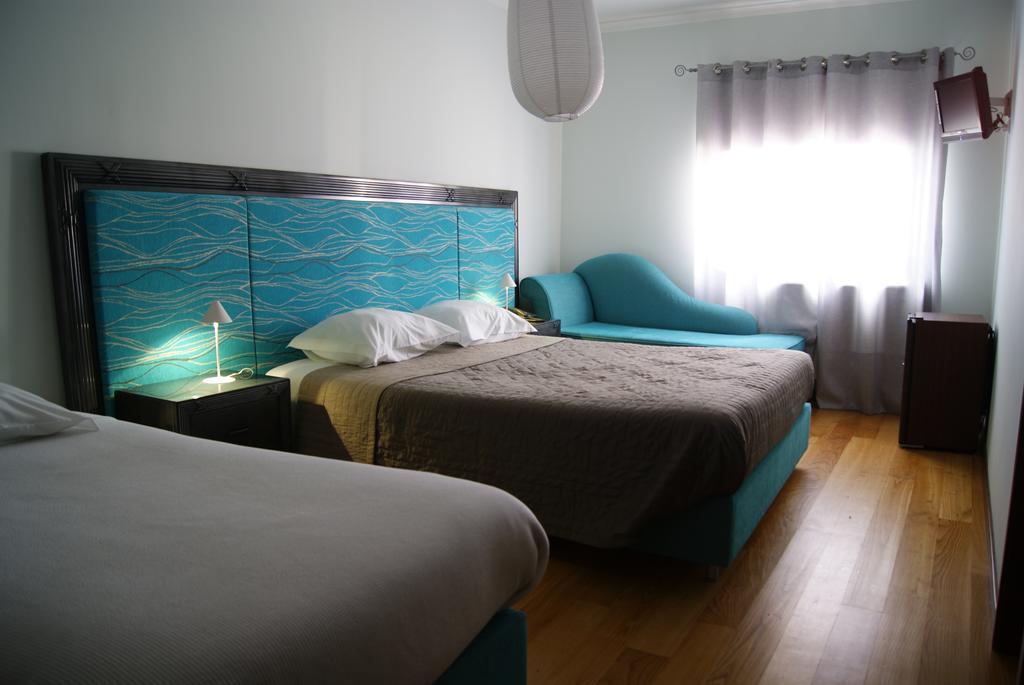 Hotel Rural Villa Julia 빌라 플로 외부 사진