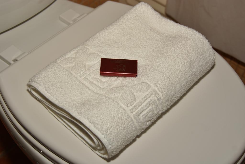 Hotel Rural Villa Julia 빌라 플로 외부 사진