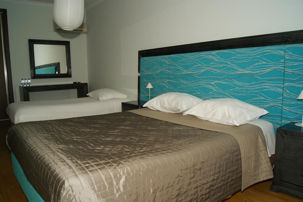 Hotel Rural Villa Julia 빌라 플로 외부 사진