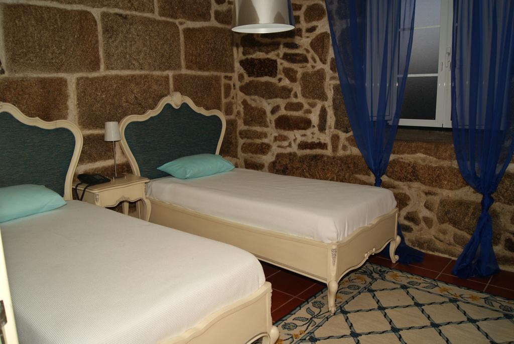 Hotel Rural Villa Julia 빌라 플로 외부 사진