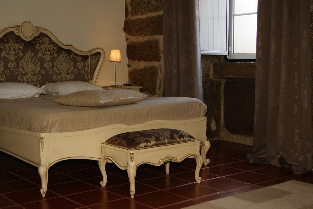 Hotel Rural Villa Julia 빌라 플로 객실 사진