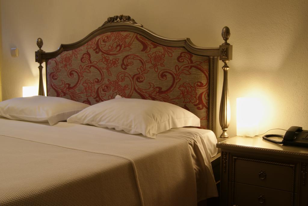 Hotel Rural Villa Julia 빌라 플로 객실 사진