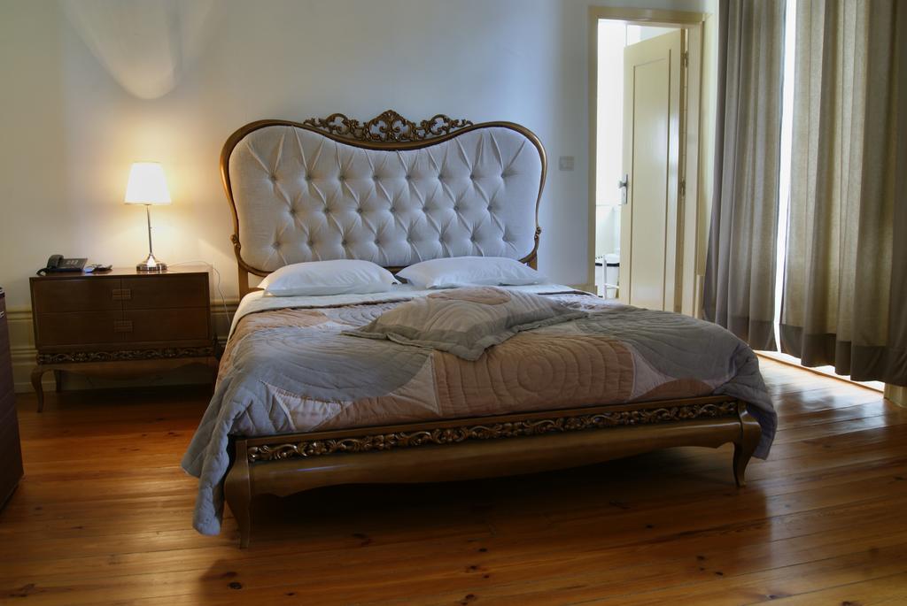 Hotel Rural Villa Julia 빌라 플로 객실 사진