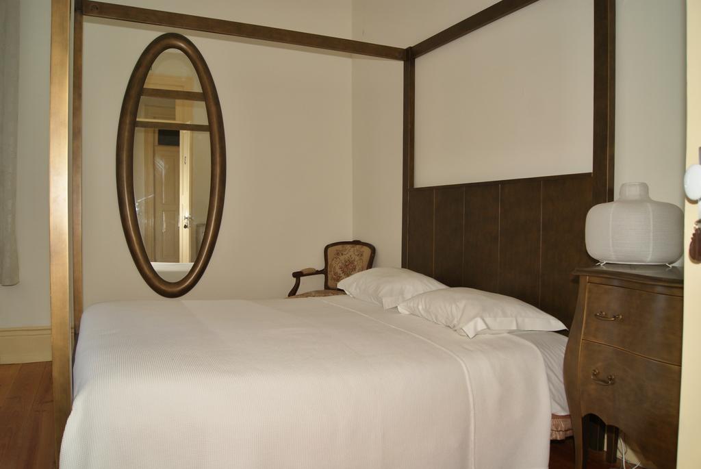 Hotel Rural Villa Julia 빌라 플로 객실 사진