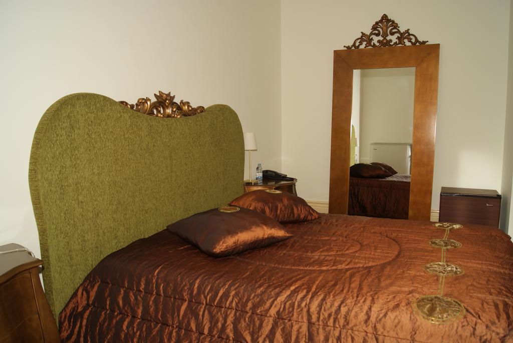 Hotel Rural Villa Julia 빌라 플로 객실 사진