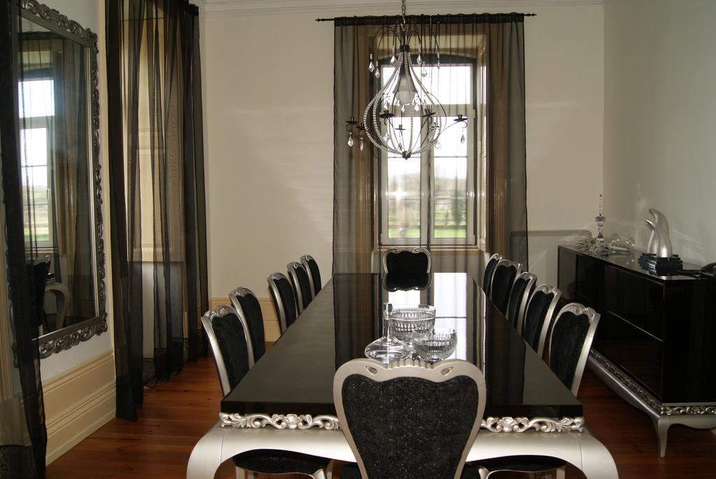 Hotel Rural Villa Julia 빌라 플로 외부 사진