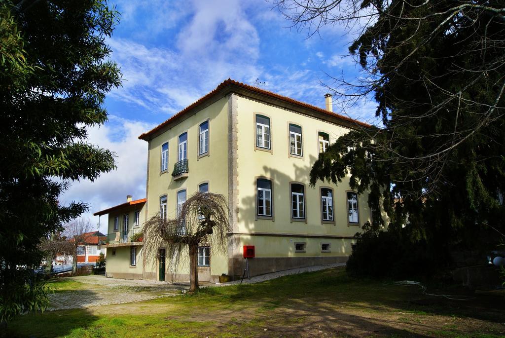 Hotel Rural Villa Julia 빌라 플로 외부 사진