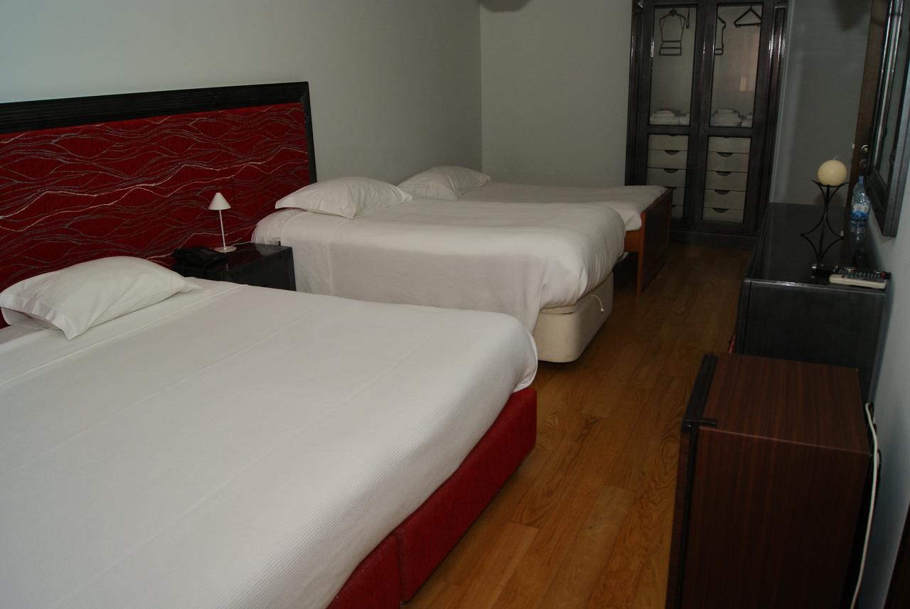 Hotel Rural Villa Julia 빌라 플로 외부 사진